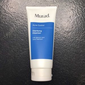 Murad Acne Control Cleanser